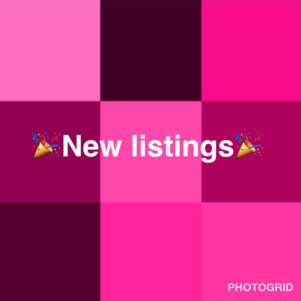 🎂New cute items added🎂